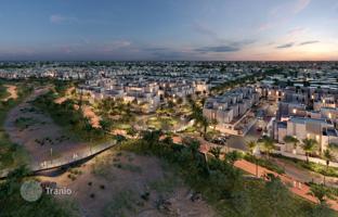 World of luxury and sophistication in the Etoile elite villa complex, Sedra, Riyadh, Saudi Arabia for From $1,121,000