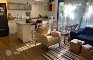 3-bedroom apartment 69 m² in Tel Aviv for $1,626,000
