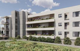1-bedroom apartment in new building in Paphos for 355,000 €