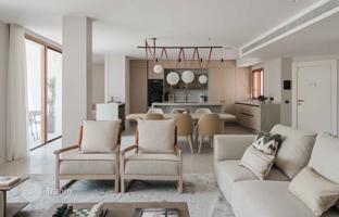 4-bedroom apartment 337 m² in Nueva Andalucia for 2,595,000 €