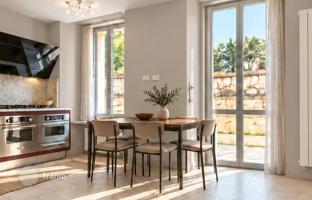 3-bedroom apartment in Moncalieri for 420,000 €