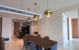 3-bedroom apartments in condo in Khlong Toei for $3,360 per week