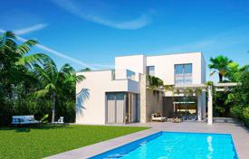 Modern villa with a swimming pool near the golf course, Pilar de la Horadada, Spain for 698,000 €