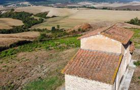 Lajatico (Pisa) — Tuscany — Rural/Farmhouse for sale for 540,000 €
