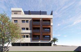 Two-bedroom new apartment in San Pedro del Pinatar, Murcia, Spain for 245,000 €