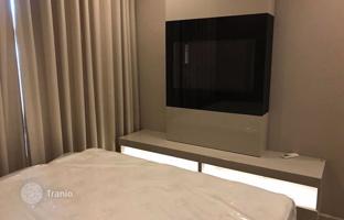 2-bedroom apartments in condo in Phaya Thai for $269,000