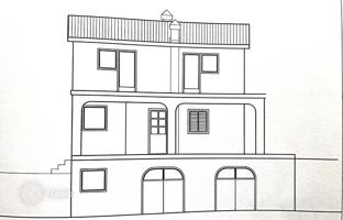 4-bedroom house 199 m² in Primorje-Gorski Kotar County for 600,000 €