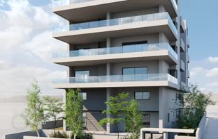 New luxury apartments in a residential complex with a swimming pool, Glifada, Attica, Greece. Price on request