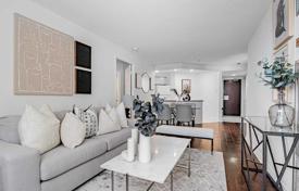 Apartment – Bay Street, Old Toronto, Toronto,  Ontario,   Canada for C$936,000