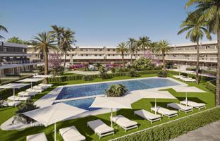2-bedroom apartment 103 m² in Elche for 290,000 €