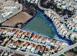 Investment land in Pissouri for 3,200,000 €