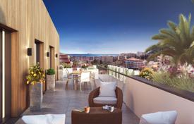 Apartment – Menton, Côte d'Azur (French Riviera), France for From 378,000 €
