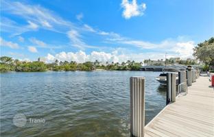 1-bedroom apartments in condo 93 m² in Fort Lauderdale for $350,000