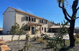 House Renovated Istrian House with Pool and Garden – Quiet Location, Municipality of Barban for 685,000 €