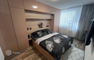 4-bedroom apartment 87 m² in Prague 9. Price on request