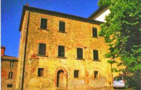 Monte San Savino (Arezzo) — Tuscany — Apartment for sale for 1,500,000 €