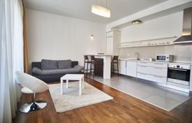 Apartment – District VI (Terézváros), Budapest, Hungary for 205,000 €