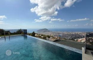 6-bedroom villa 400 m² in Alanya for 138,821,000 TRY