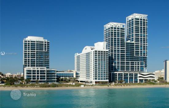 Apartments On Sale In Miami