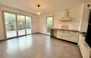 2-bedroom apartment in Antibes for 339,000 €