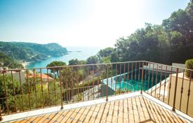Townhome 406 m² in Tossa de Mar, Spain for 980,000 €