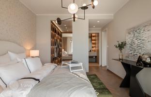 3-room apartment 75 m² in Riga. Price on request