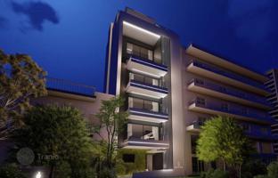 New residence close to a metro station and the center of Athens, Kallithea, Greece for From 440,000 €