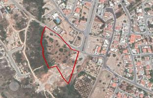 Land plot 13,378 m² in Limassol for 2,200,000 €