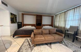 Condo 49 m² in Lincoln Road for $325,000