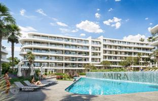 1-bedroom apartment 71 m² in Nessebar for 148,000 €
