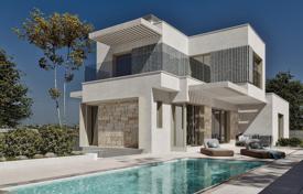 Villa in a luxury complex for 789,000 €