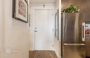 5-bedroom apartment in Etobicoke for C$807,000