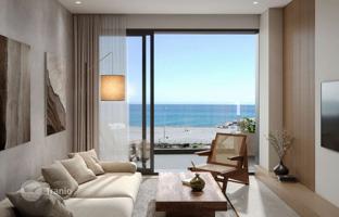 2-bedroom penthouse 107 m² in Larnaca for 700,000 €