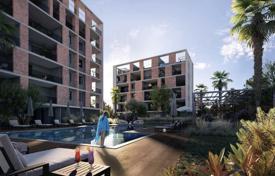 Comfortable apartments in a new complex near the sea, Limassol, Cyprus for $2,423,000