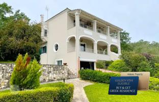 3-bedroom house 240 m² in Corfu for 980,000 €