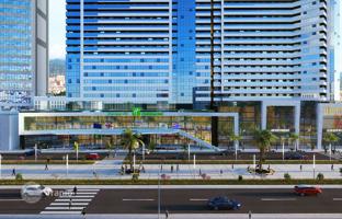 1-bedroom apartment in new building 55 m² in Batumi for $110,000