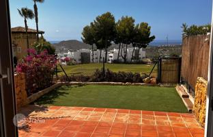 3-bedroom apartment 135 m² in Benidorm for 330,000 €