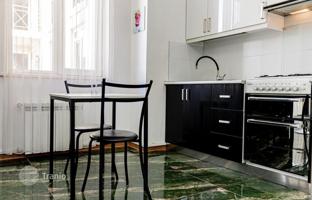 Apartment 110 m² in Old Tbilisi for $228,000