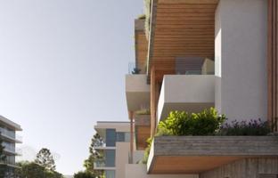 3-bedroom penthouse 160 m² in Germasogeia for 1,900,000 €