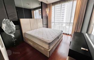 2-bedroom apartments in condo in Watthana for $459,000