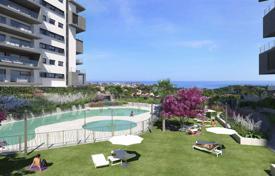 Two-bedroom apartment with sea views in Dehesa de Campoamor, Alicante, Spain for 359,000 €
