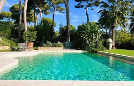 6-bedrooms villa in Antibes, France for 6,450,000 €