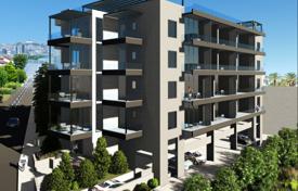 Apartment in Paphos with sea view for 210,000 €