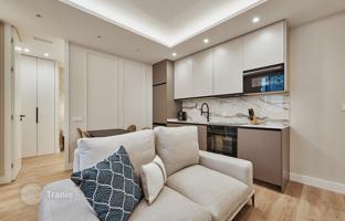 2-bedroom apartment 44 m² in Madrid (city) for 679,000 €