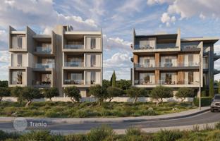 5 new flats in residential complex in Tomb of the Kings for From 430,000 €