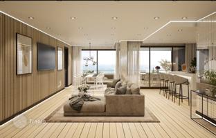 3-room apartment 136 m² in Rovinj for 2,050,000 €