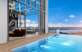 2-bedroom apartment in new building 165 m² in Beşiktaş. Price on request