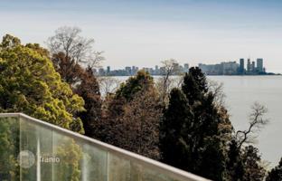 Studio apartment 49 m² in Makhinjauri for 5,448,000 TRY