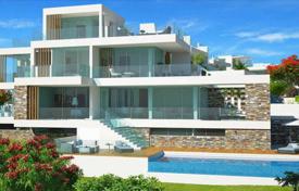 Detached house – Kouklia, Paphos, Cyprus for 1,044,000 €