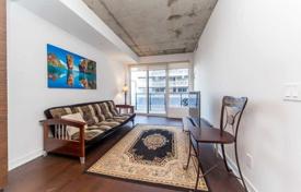 Apartment – King Street, Old Toronto, Toronto,  Ontario,   Canada for C$1,077,000